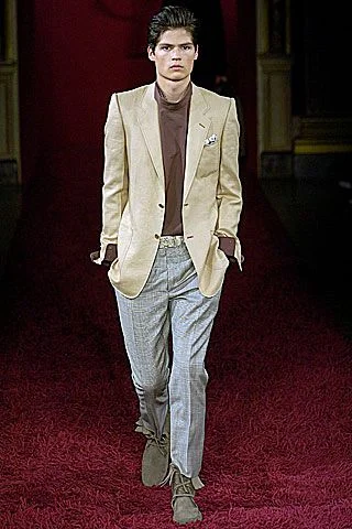 Look 7